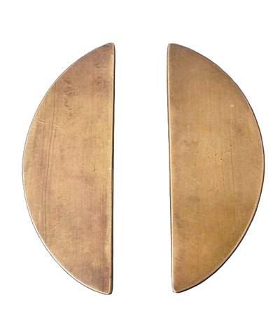 说书用老鸳鸯板