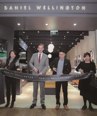 whatsnew乐享申活