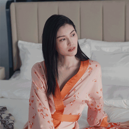 喜欢one-piece的仙女们   不妨试试何穗的这套