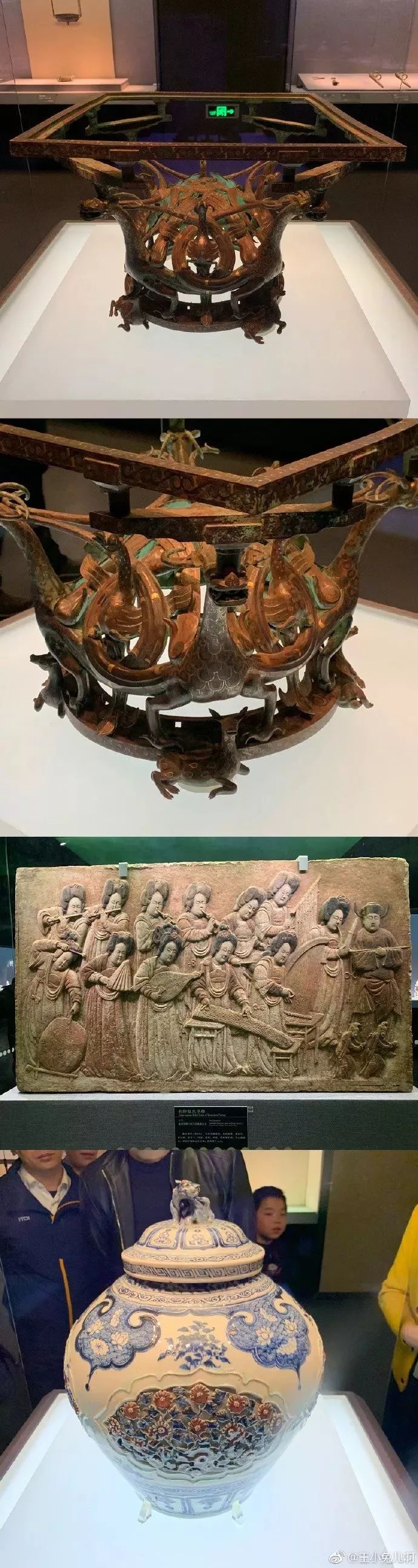 馆长要带你游河北省博物馆