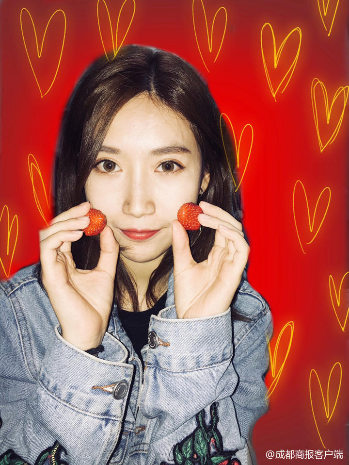 成都女孩韩国勇夺跆拳道冠军 封闭训练期每天只吃2块冰糕