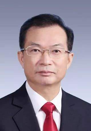 江毅任国家电力投资集团总经理图简历