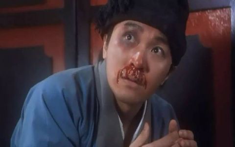 可怕杭州一32岁男子鼻子大出血止不住最后发现和他的职业有关