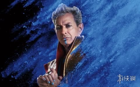 漫威在90年代开拍会找的黄金演员 小李子演蜘蛛侠?