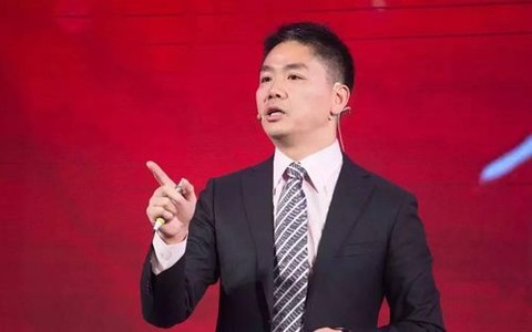 明尼苏达女大学生起诉京东 刘强东遭到强奸指