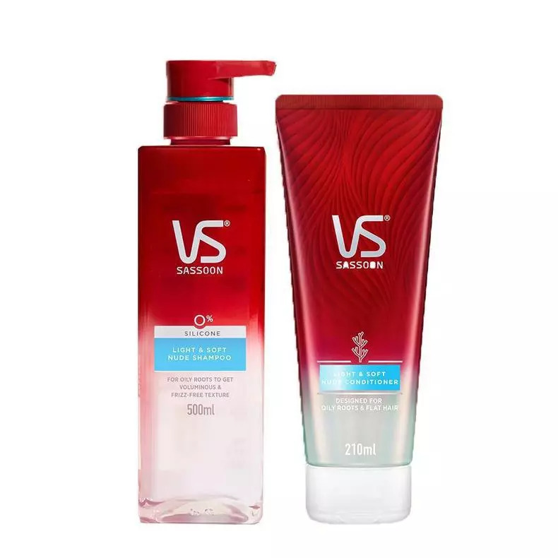 高控油蓬松洗发水哪款好