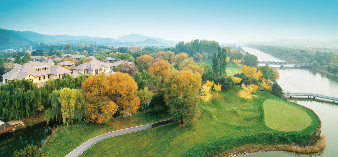 从古檀州到新密云