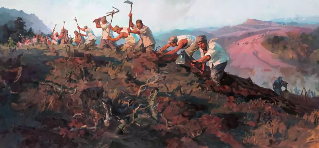 日本将军学八路军垦荒种田,投降时带14万士兵吓坏澳军 |军情晚报