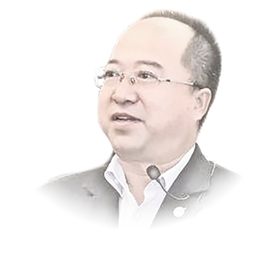 黄领才:上万次试验成就鲲龙