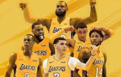 刚刚,NBA再曝1最新消息,拜纳姆之后湖人又一