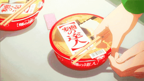 别再给泡面造谣了