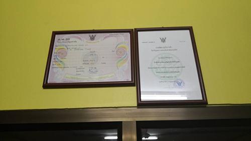 泰国沉船凤凰号建造时船厂营业执照疑已过期