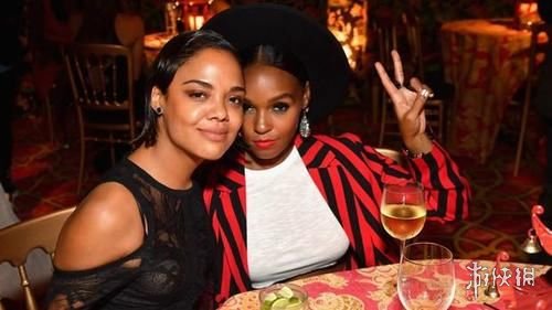 漫威女超级英雄生活中的样子卸去浓妆你还认得几个