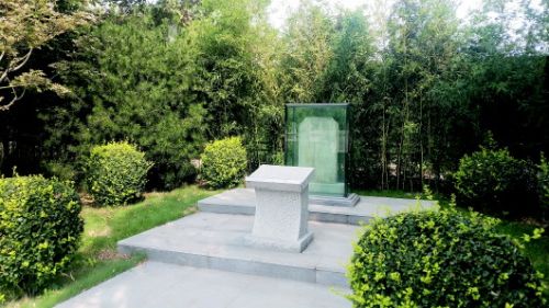 济南张养浩故居遗址上将建安置房 有人呼吁对原址进行保护