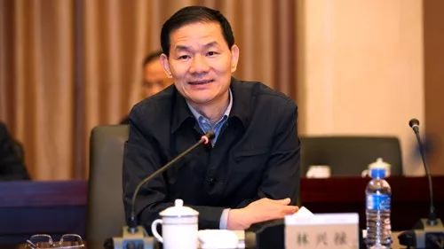 爱随手拍的市长"老林"出任市委书记|林兴禄_新浪财经_新浪网