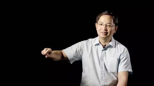 (周志华)