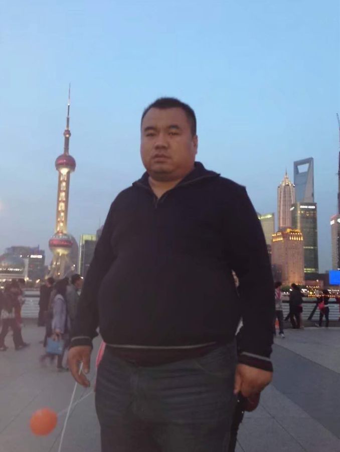 体重218斤,pb4小时18分……锡马赛道上的这个胖子震撼了无数人!