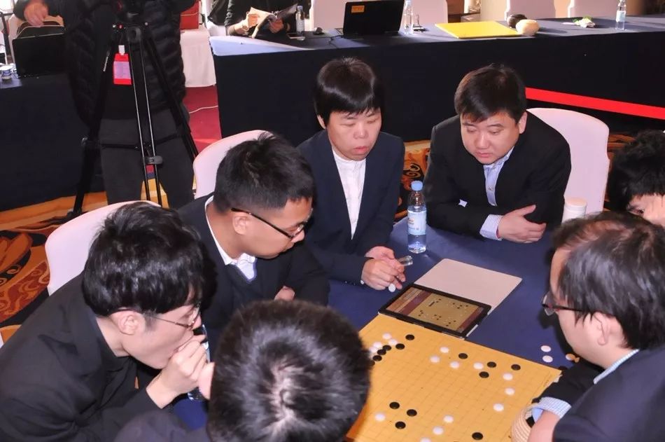 【俱乐部巡礼】武汉中合:成为劲旅,队伍和谐最重要