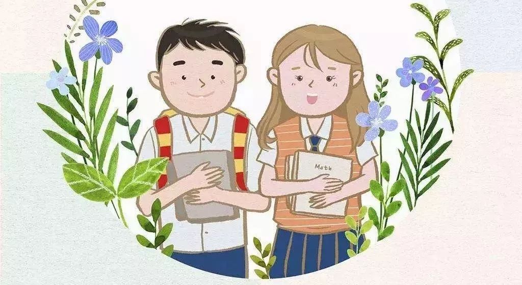 孩子挑食营养跟不上这组漫画教你到底该让孩子怎么吃