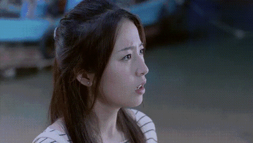 周雨彤:灵魂与外表都是角色的嫁衣