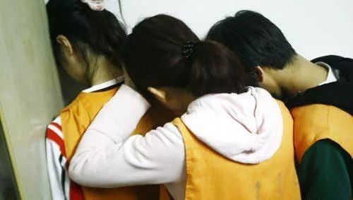 深圳未成年少女醉酒被捡尸涉案男子以强奸罪被提公诉