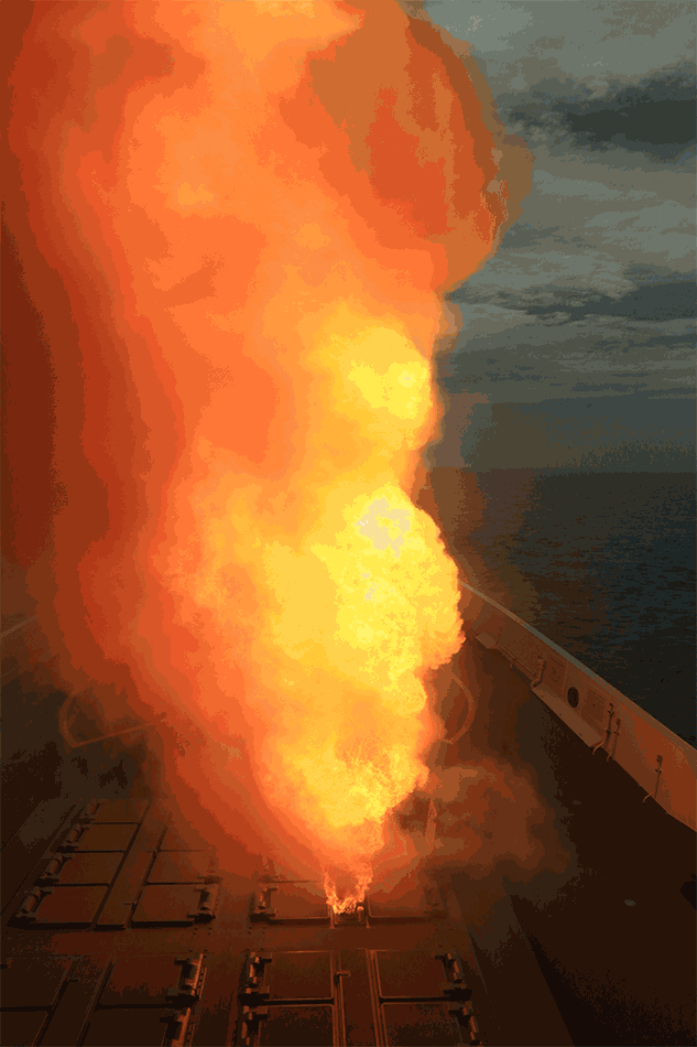 我国展示出口型反潜导弹