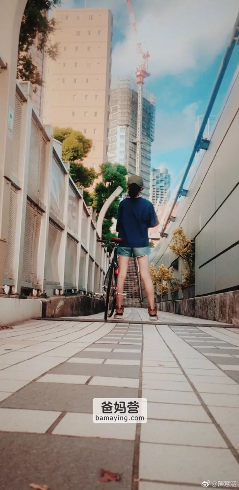 陈意涵|怀孕|瑜伽_新浪育儿_新浪网