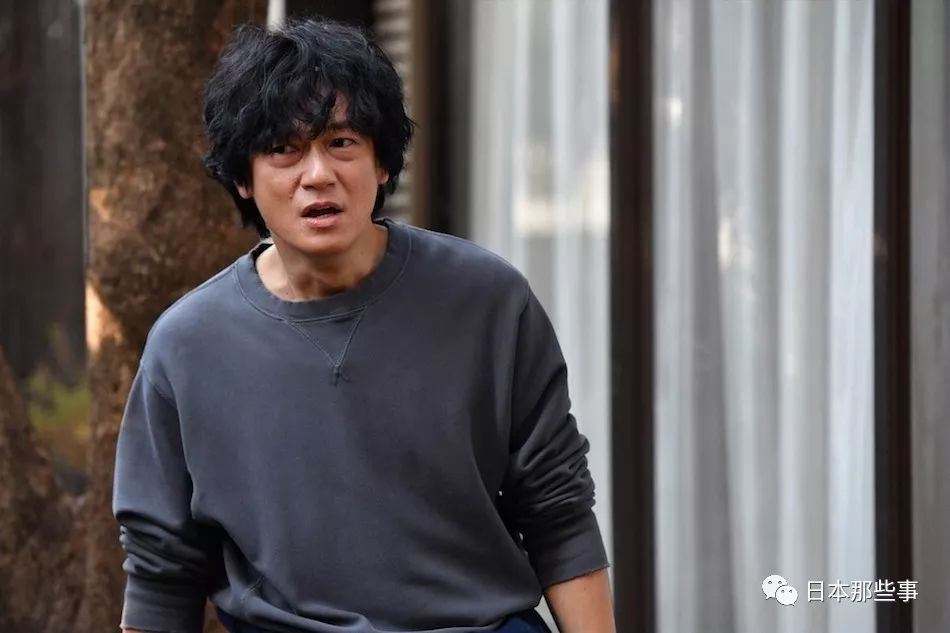 今年初《unnatural》里的中堂医生因为一句荡气回肠的"狗屎(kuso)"