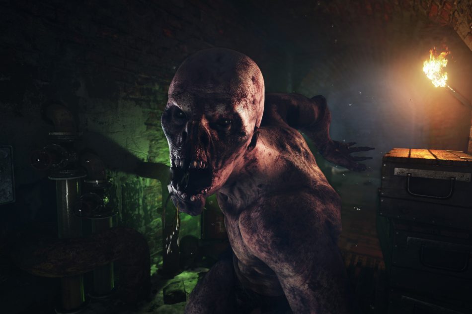 地铁原著作者请pc玩家不要背叛游戏开发组