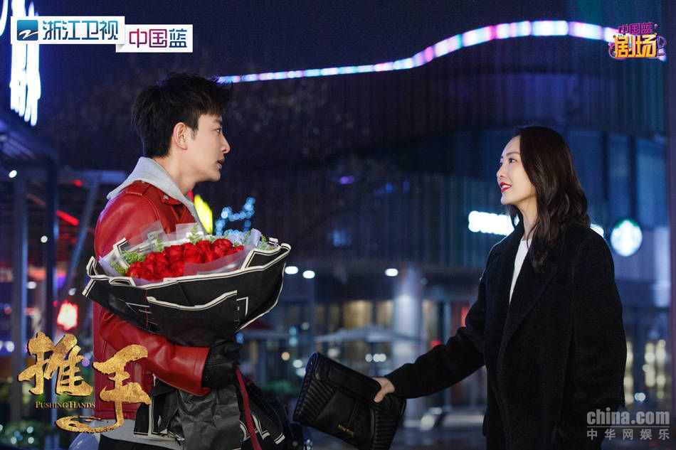 《推手》今日结局 贾乃亮王鸥携手拯救明德