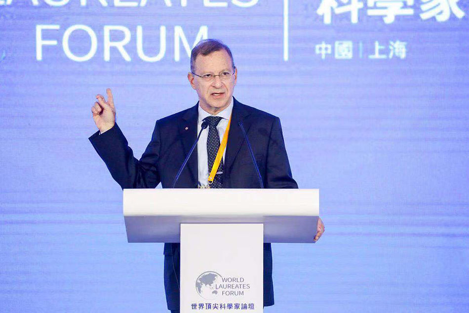 沃尔夫农业奖得主地球生物基因组计划探索150万真核生物