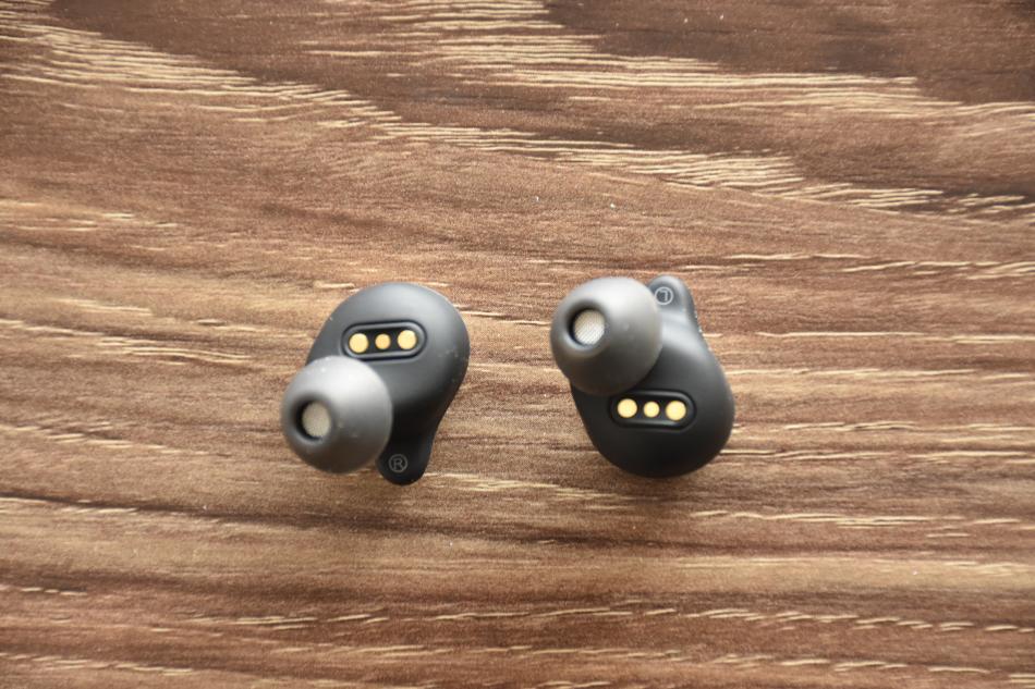 全频动铁高音质100小时持久续航mifo魔浪o5plus无线蓝牙运动耳机