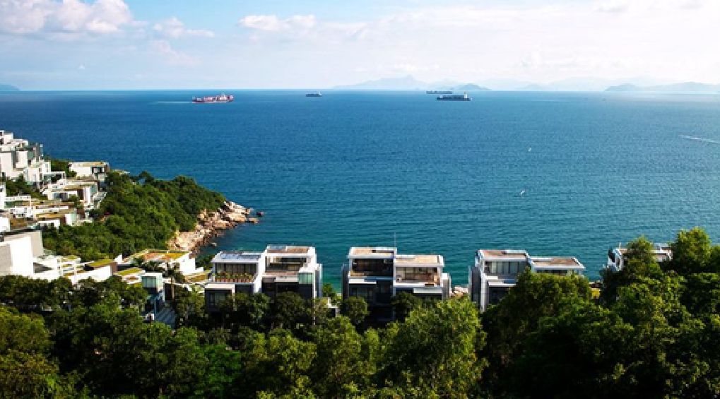 万科·17英里,用新屋种迭代大平层