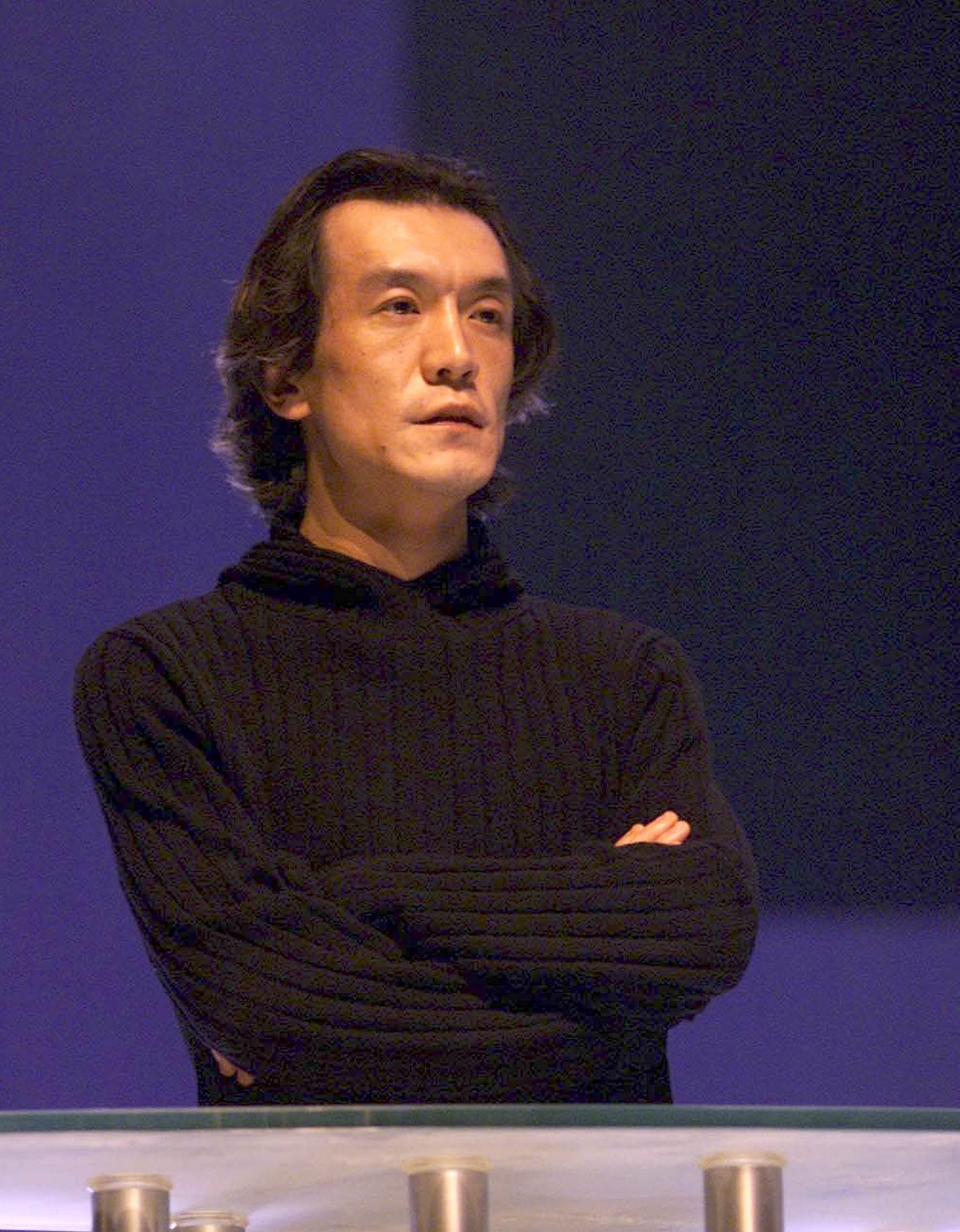 李咏去世我们为什么会哭