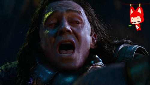 洛基是"九界第一法师",却为何被灭霸秒杀?谁让他把自己当刺客