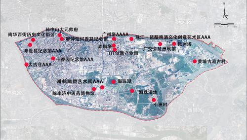 广州市海珠区全域旅游发展规划敲定 将加大珠江日游的开发力度