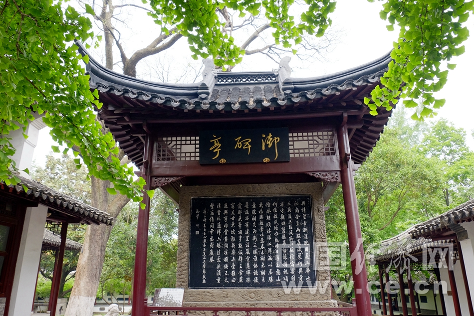 天下第一江山 镇江三山揽胜|焦山|北固山|冬梅_新浪新闻