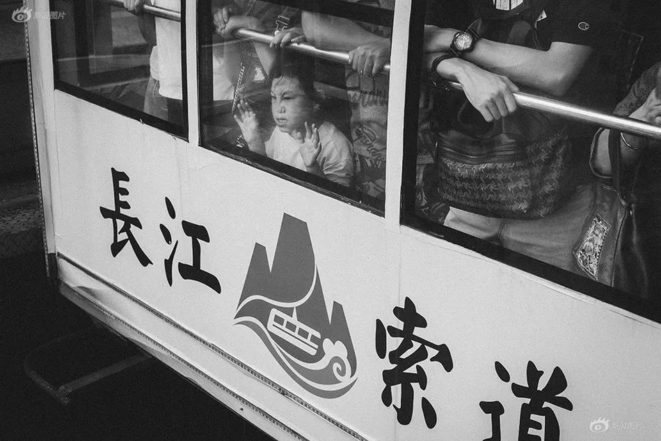 有故事的街拍只等有故事的人来拍丨生于街头10月