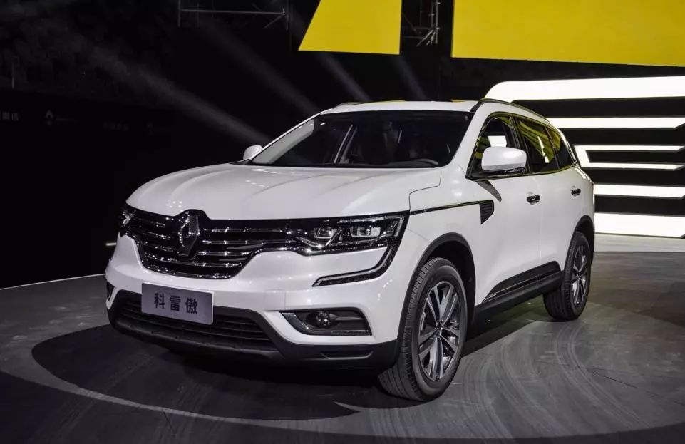 先不管世界杯中法国和克罗地亚谁强,汽车圈已