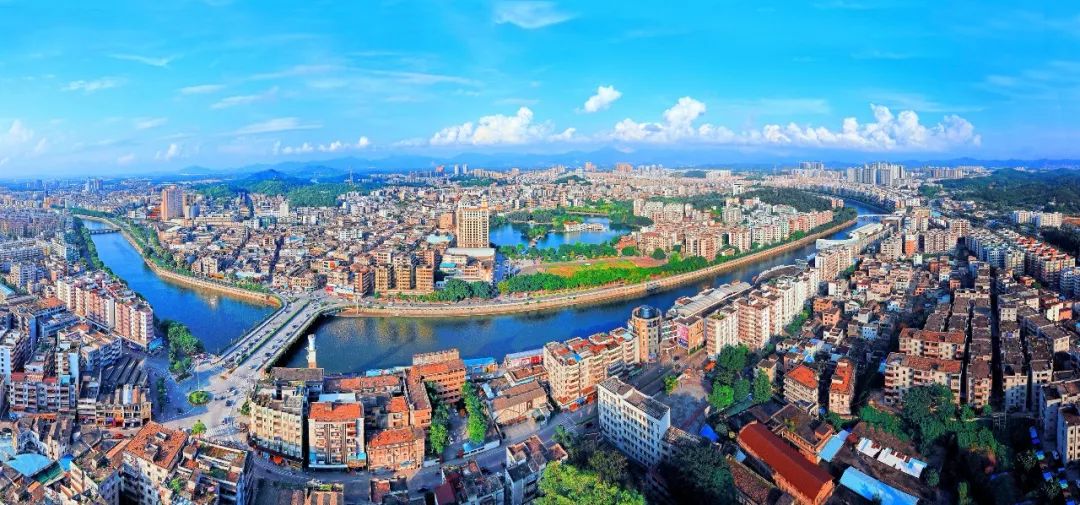 未来这个地方的发展不得了!|台山|江门|台山市_新浪新闻