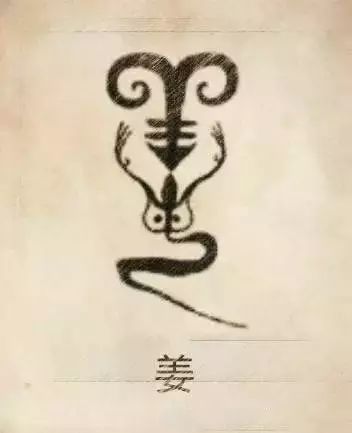 你的姓氏图腾长啥样