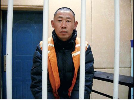 开庭三次,一审八年,招供又翻供,紫藤巷杀人案十四年后走回原点