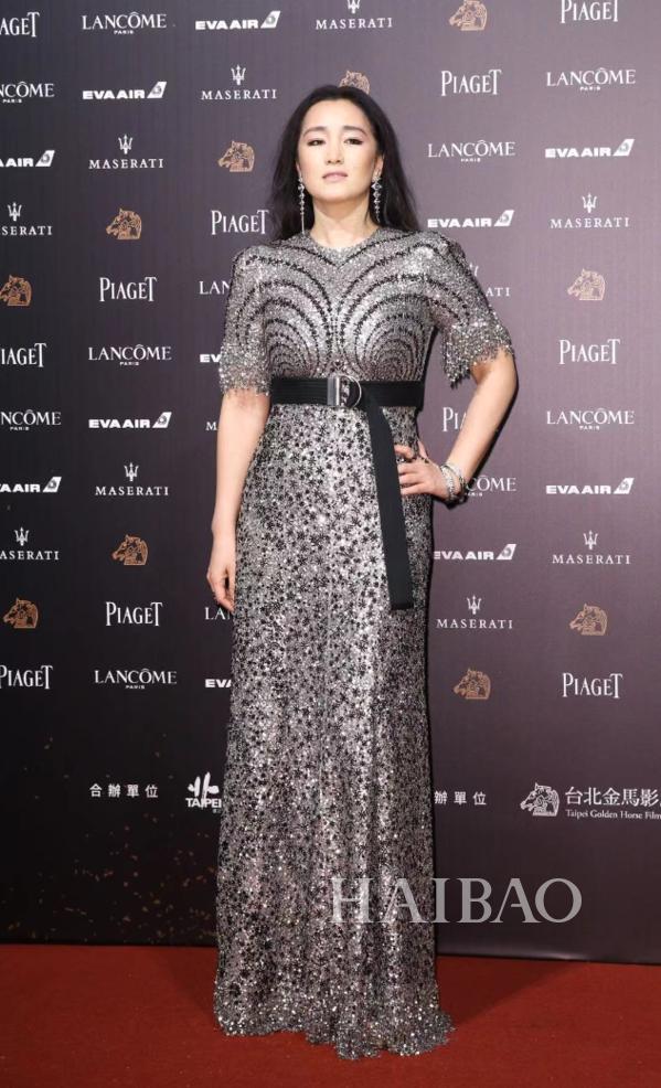 (boucheron) ricochet涟漪系列高级珠宝亮相金马奖红毯图片延伸阅读