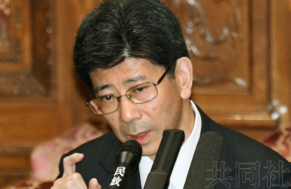 日本涉森友学园文件篡改官员面临处分