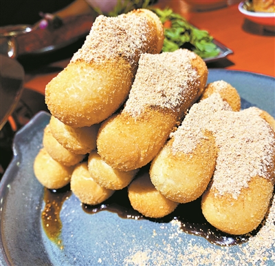 花开富贵 红红火火|玫瑰花|玫瑰|擂茶_新浪新闻