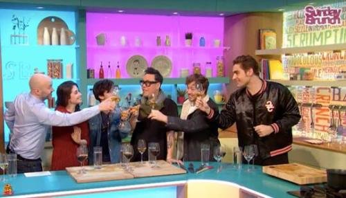 海外过年标配!BBC、《每日邮报》等国际媒体