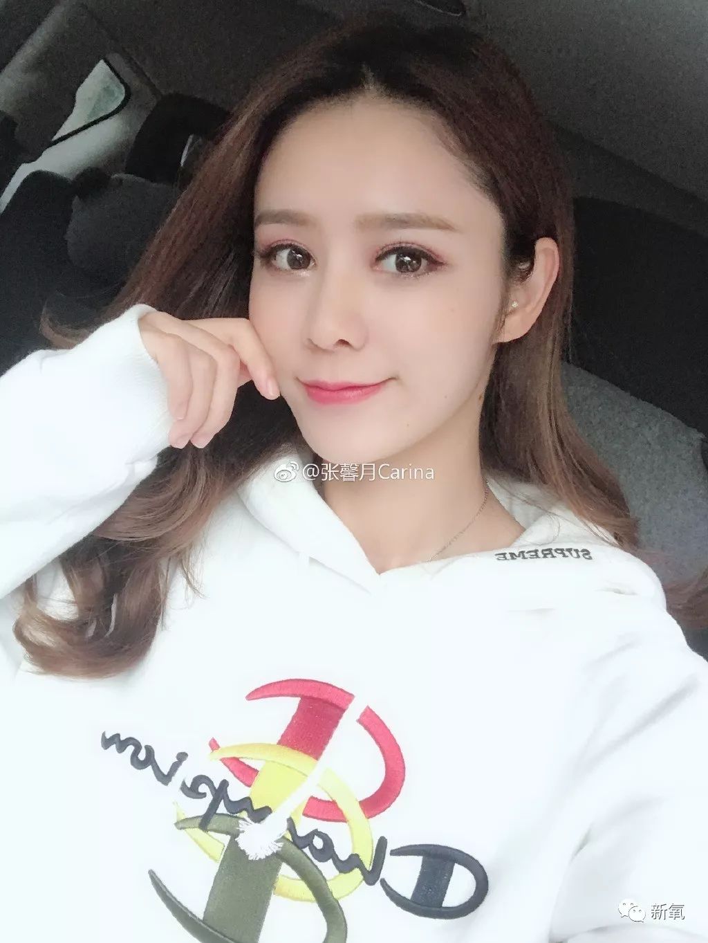 他的换头新欢却爱cos热巴