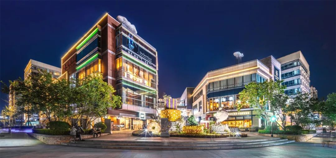 中粮祥云小镇阵痛成长逆风翻盘