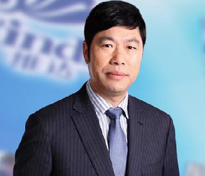 维达面巾纸创始人李朝旺,靠卖纸巾年赚80个亿