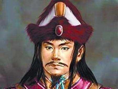 辽兴宗耶律宗真期间,辽朝贵族耶律淳于1122年建立北辽,与西夏共同抗金